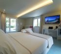 Superior und Suite Zimmer